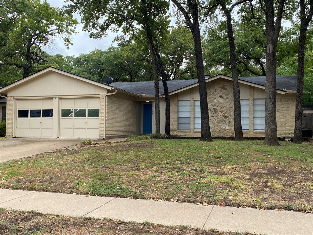 Main property image