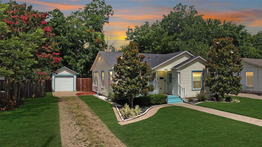 Main property image