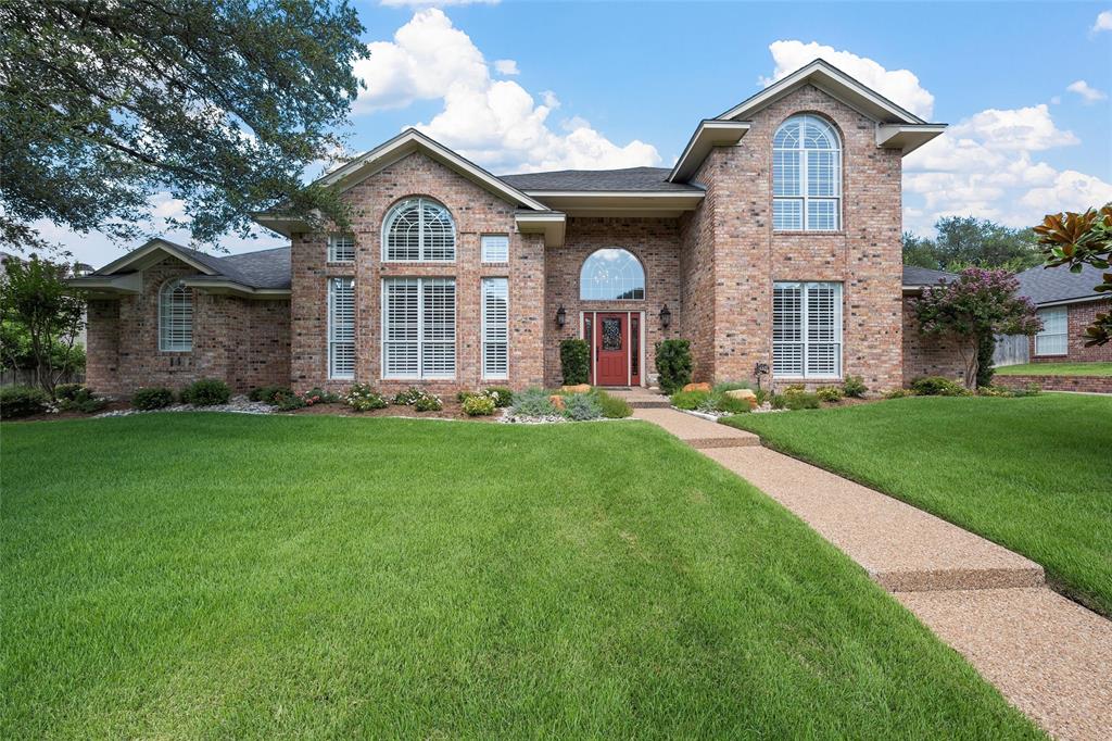 Main property image