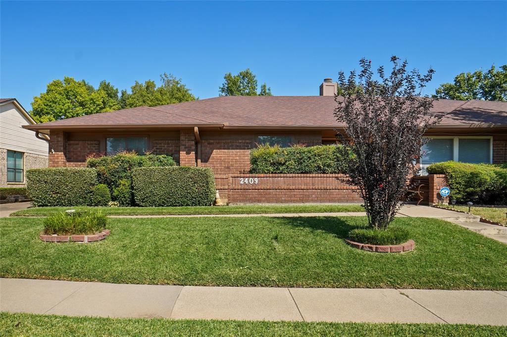 Main property image