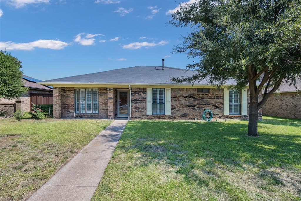 Main property image