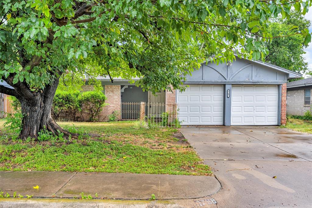 Main property image