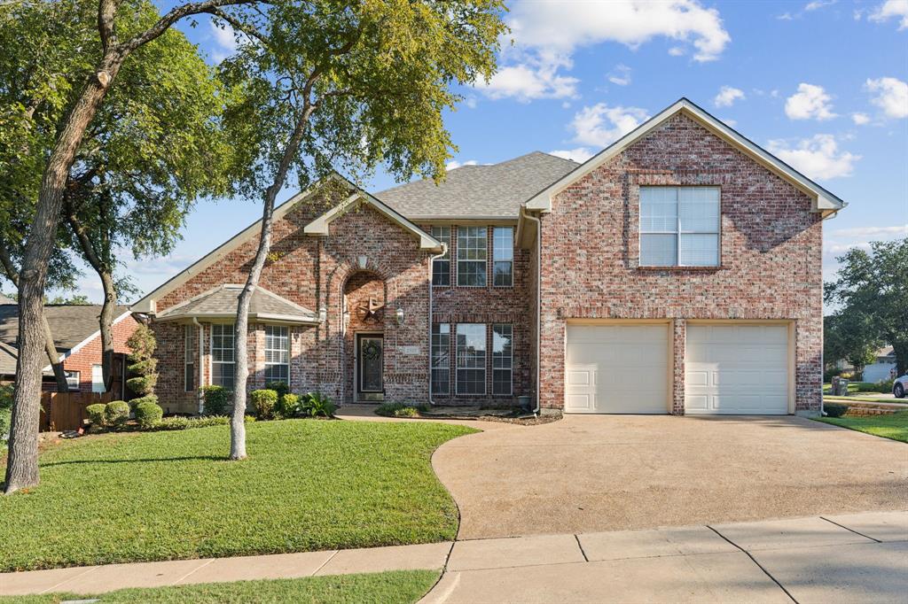 Main property image