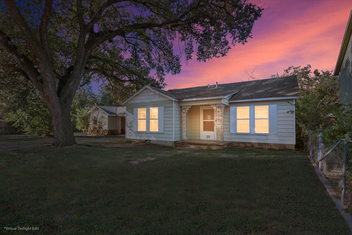 Main property image