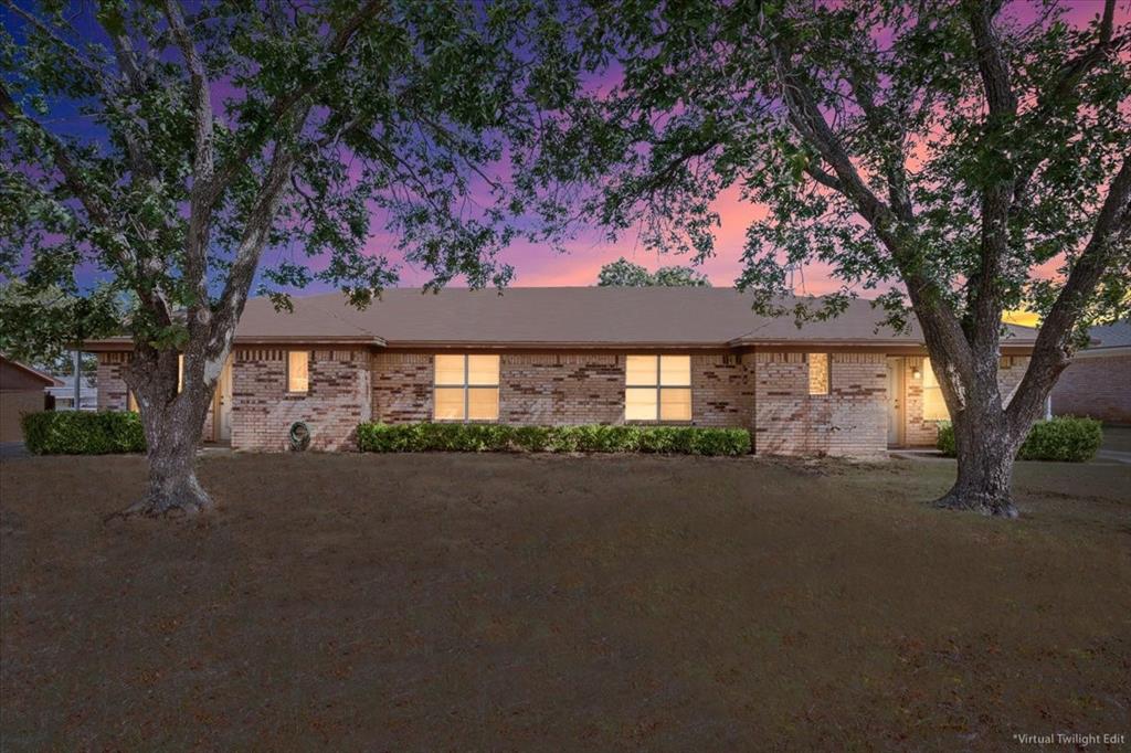 Main property image