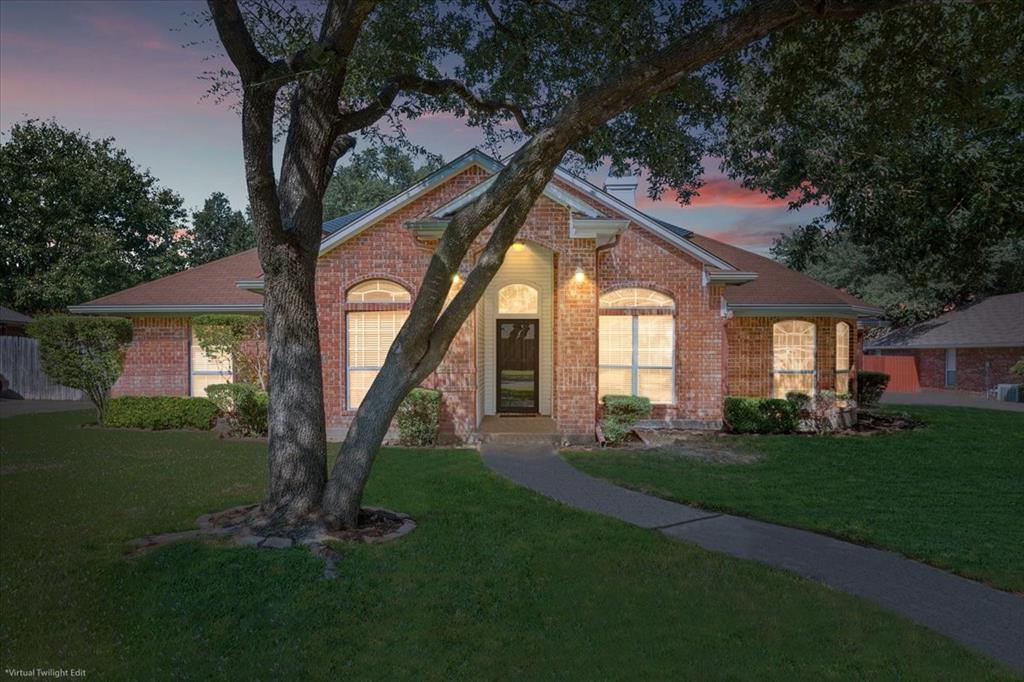 Main property image