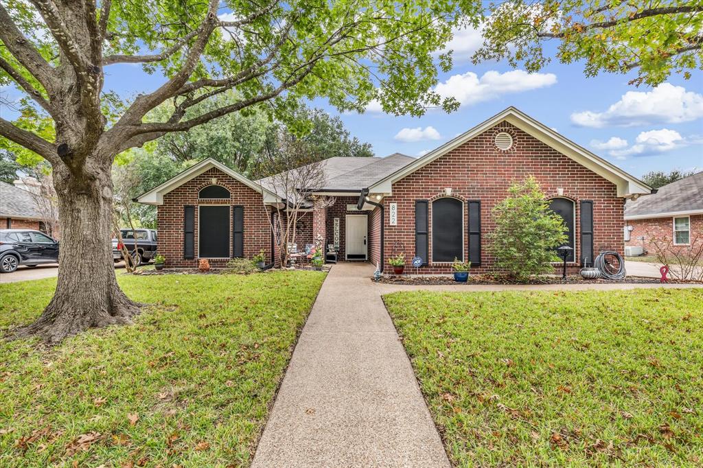 Main property image