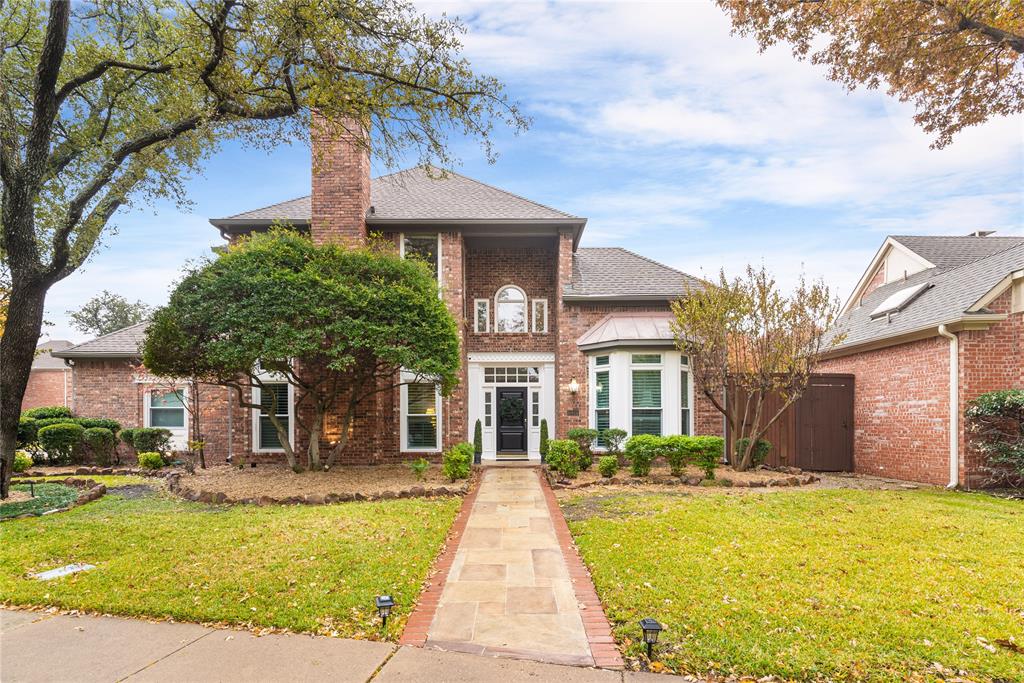 Main property image