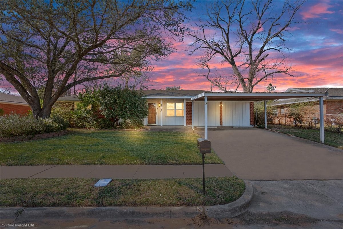 Main property image