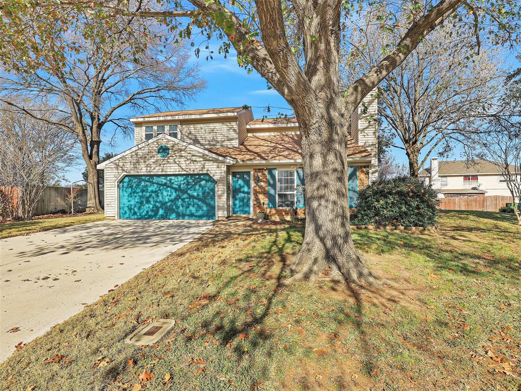 Main property image