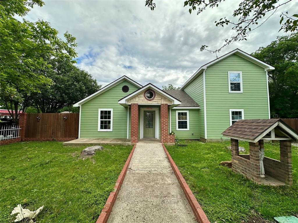 Main property image