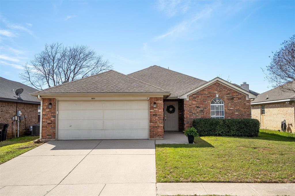 Main property image