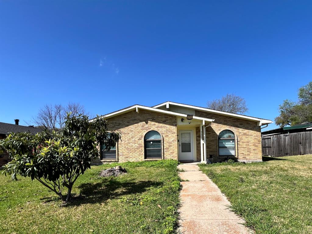 Main property image