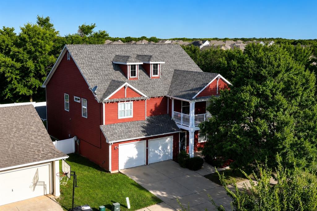 Main property image