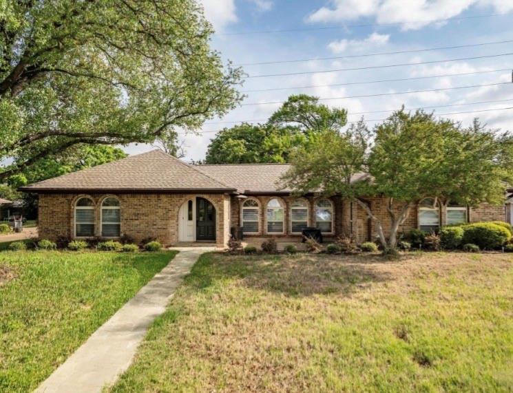 Main property image
