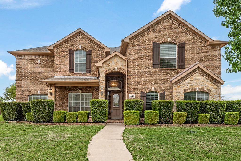 Main property image