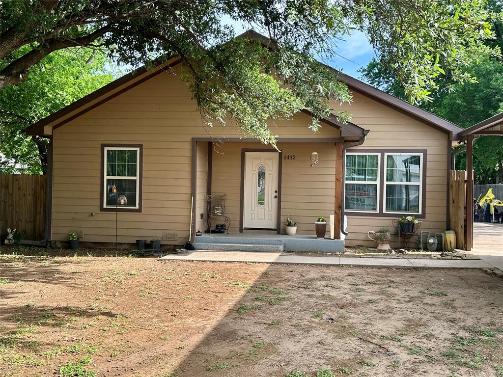 Main property image