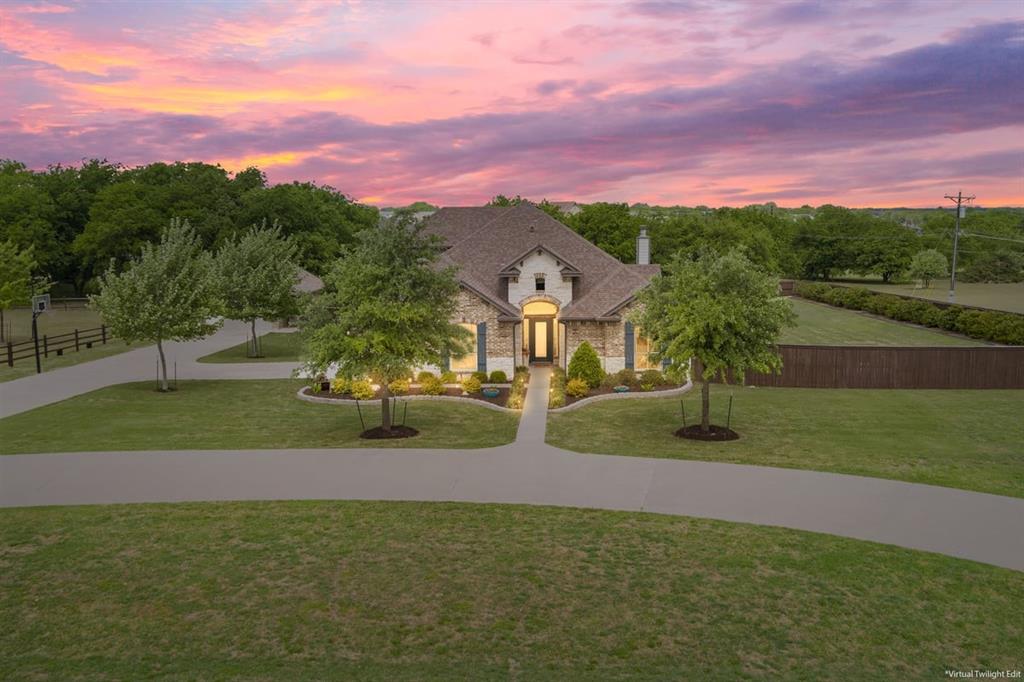 Main property image