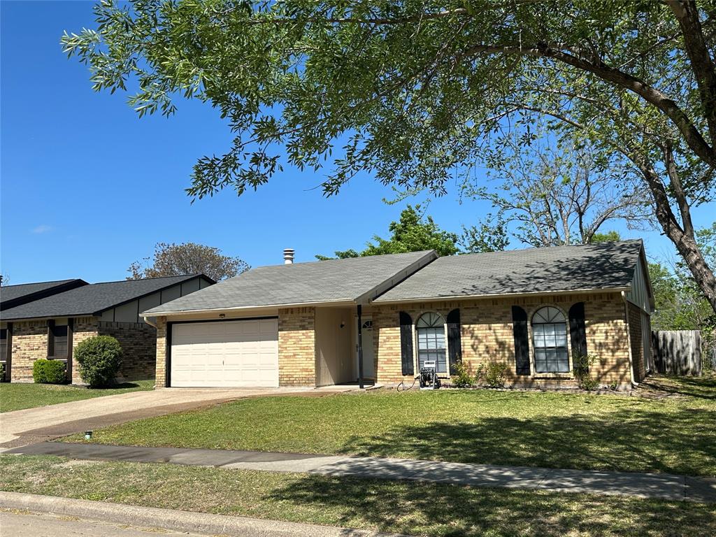 Main property image