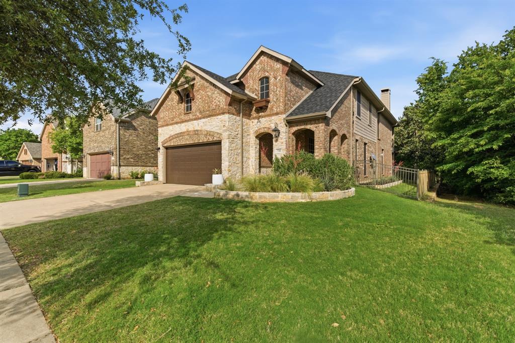 Main property image