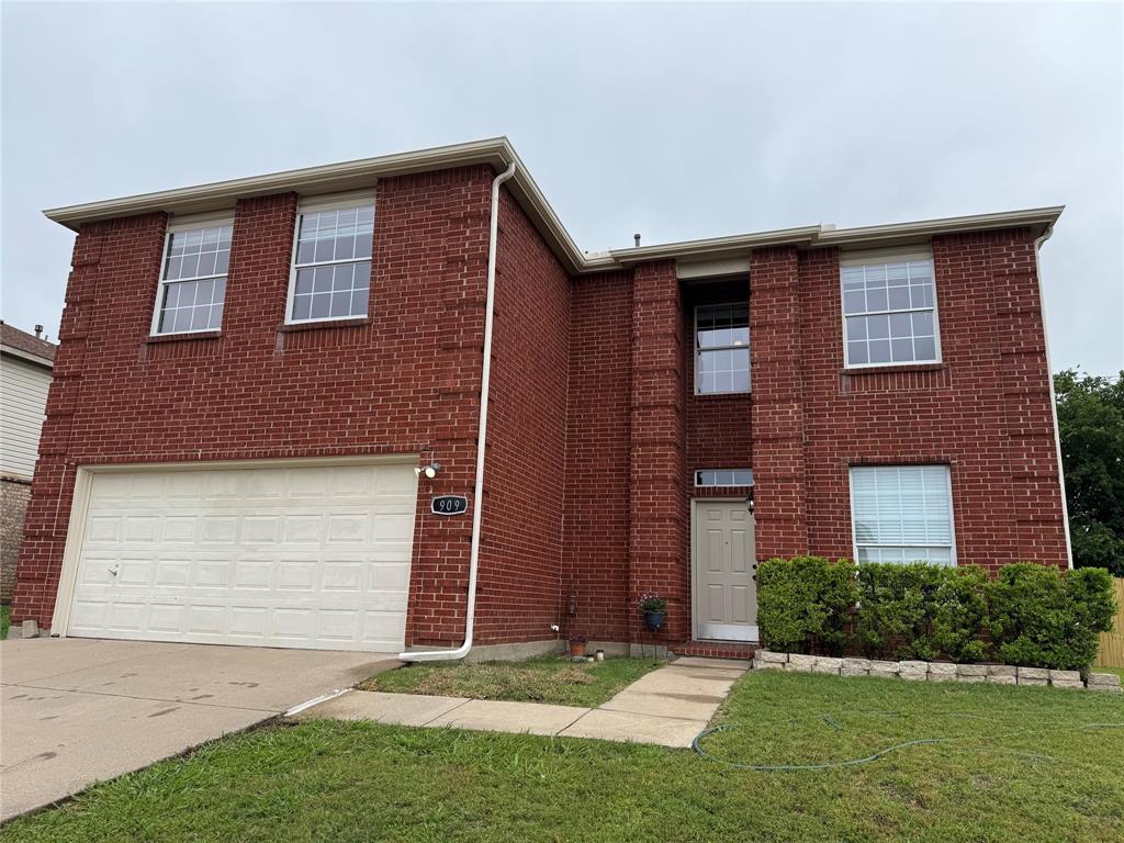 Main property image