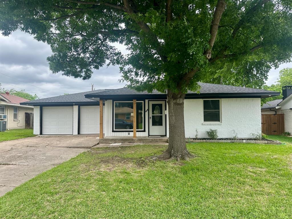 Main property image