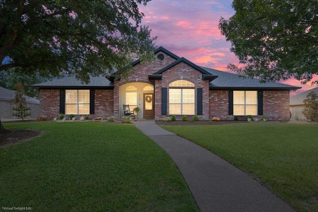 Main property image