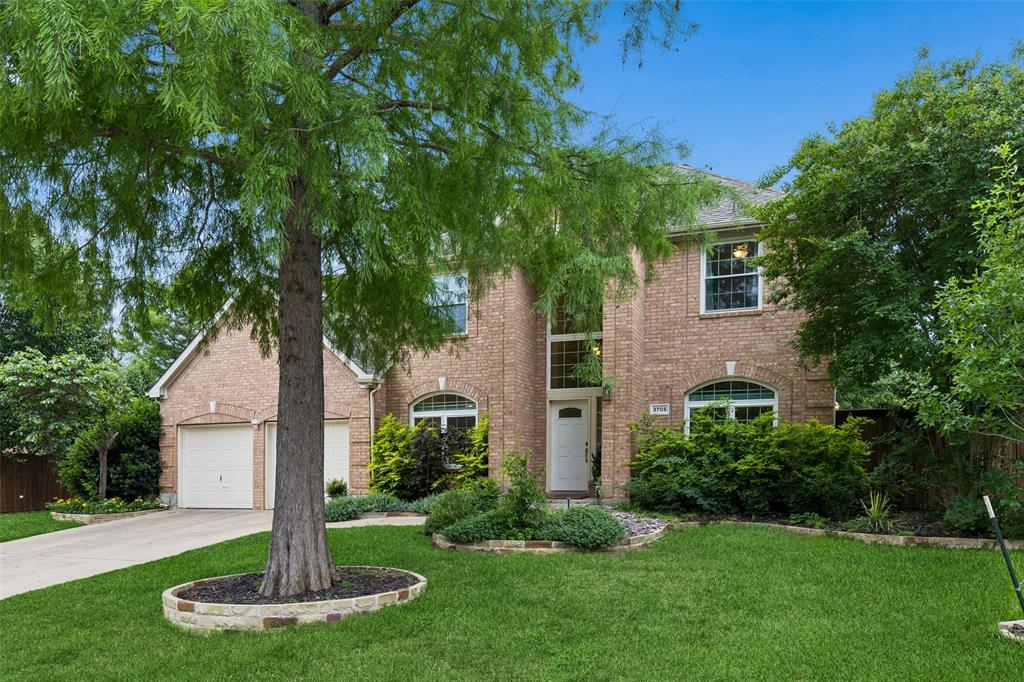 Main property image