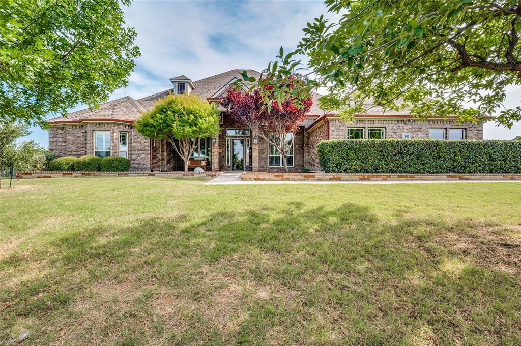 Main property image