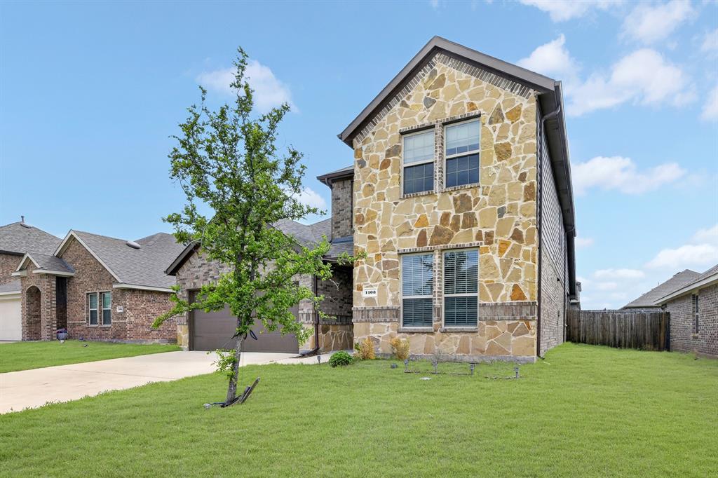 Main property image