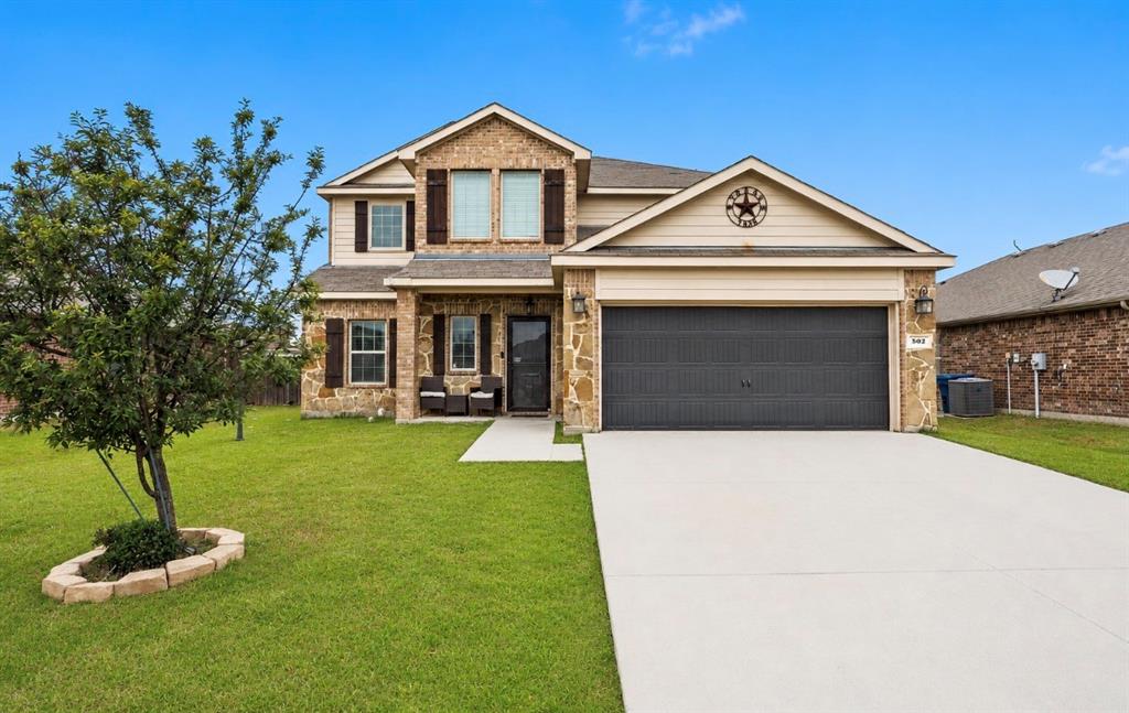 Main property image