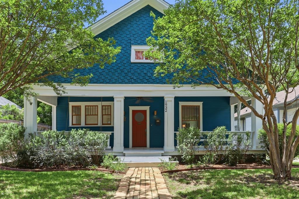 Main property image