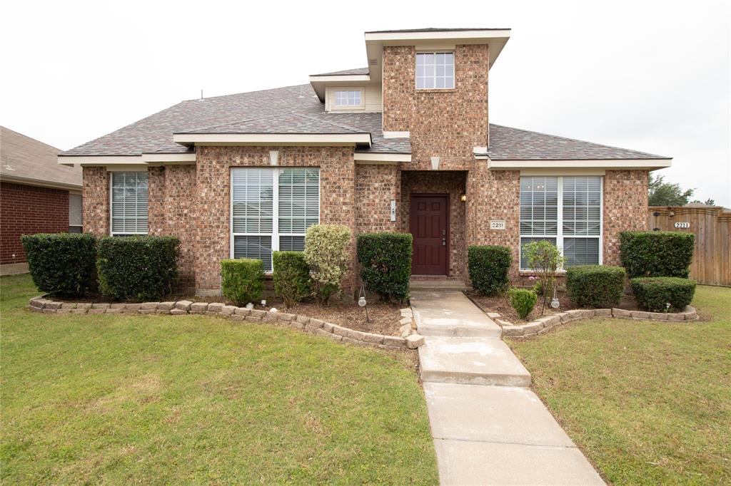 Main property image