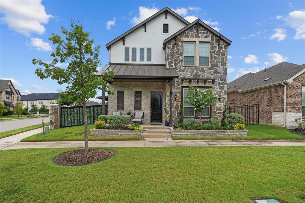 Main property image