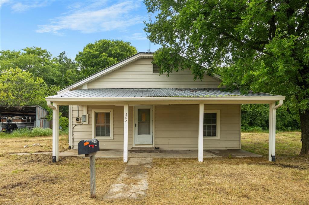 Main property image