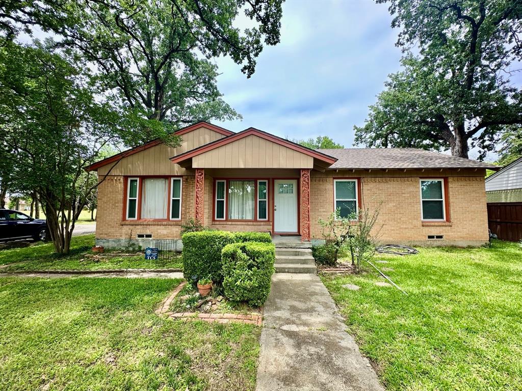 Main property image