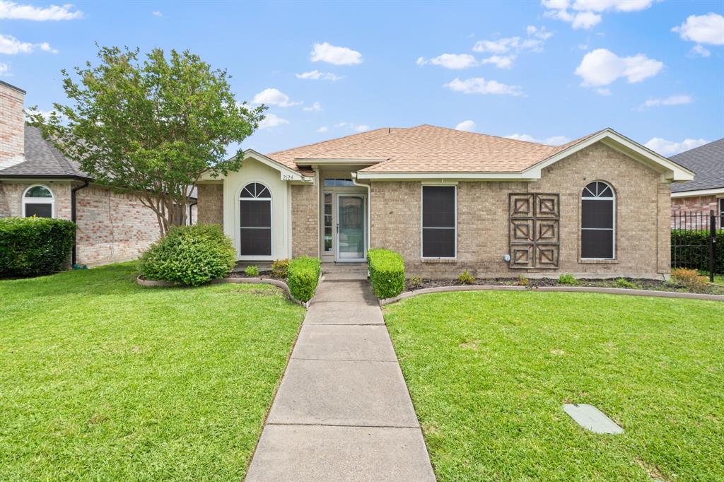 Main property image