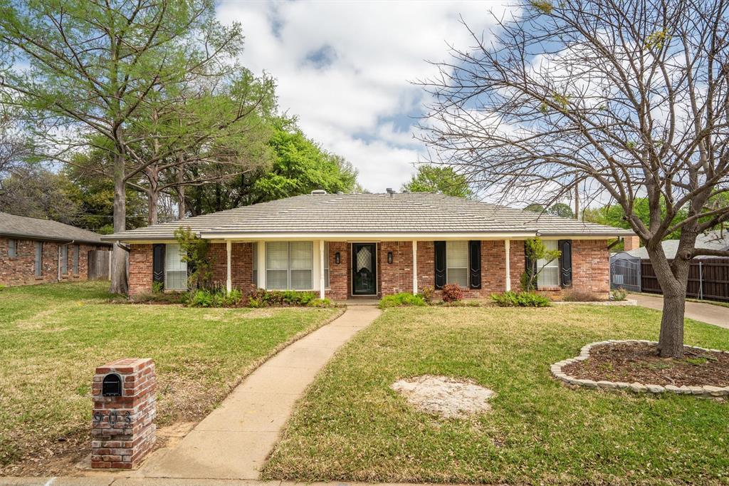 Main property image