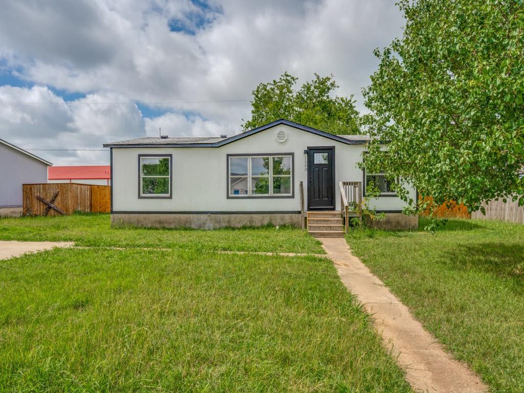Main property image