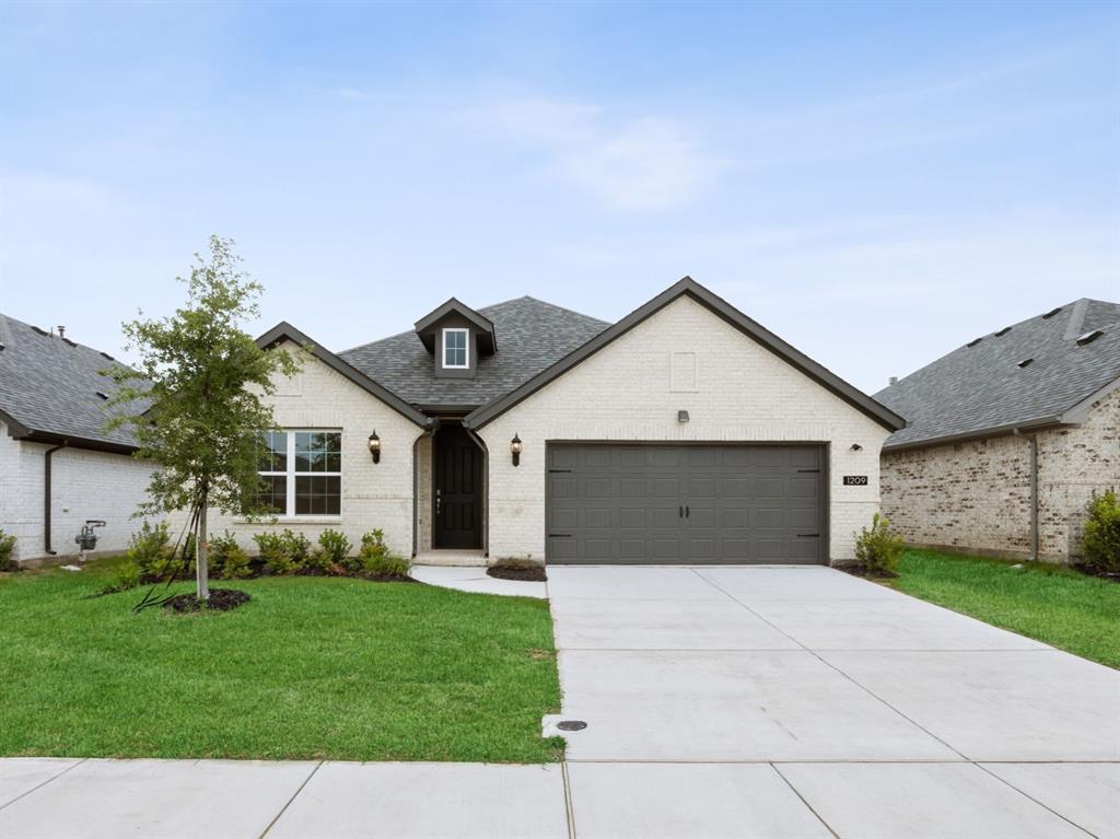 Main property image