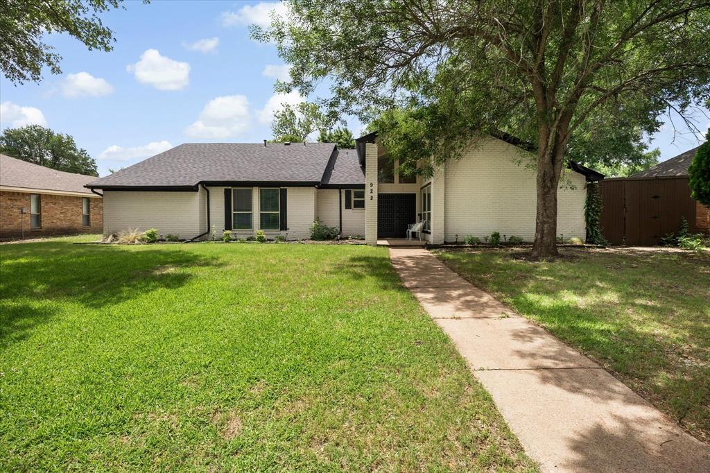 Main property image