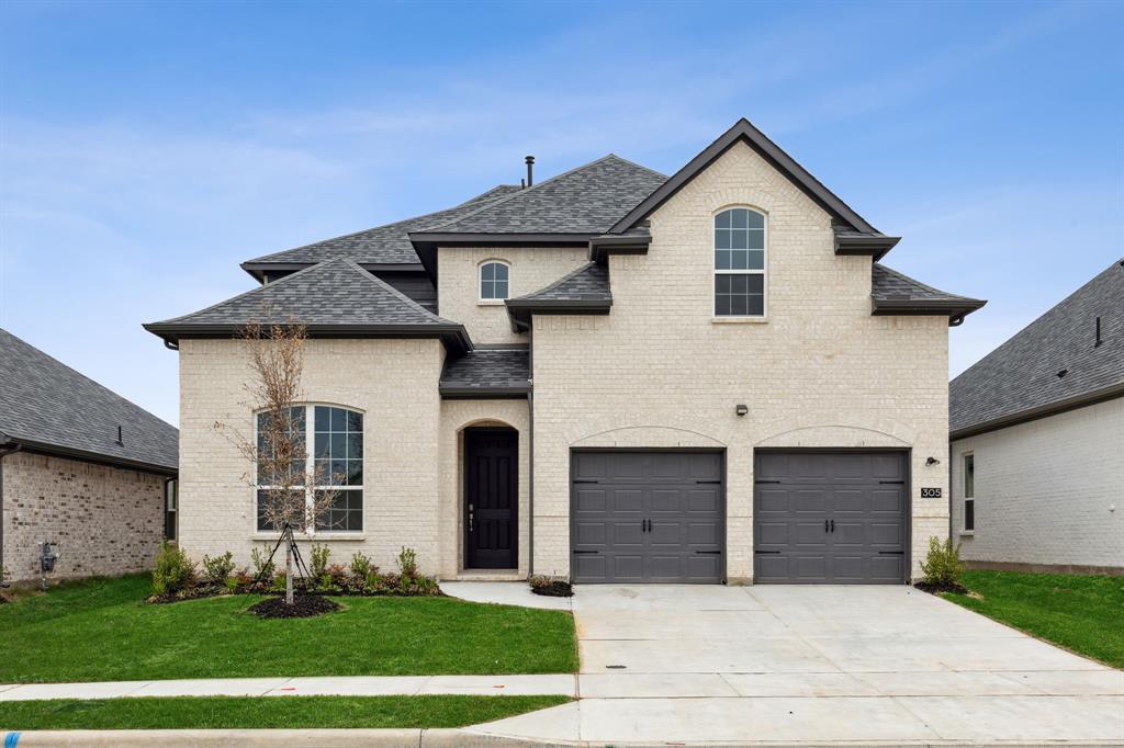 Main property image