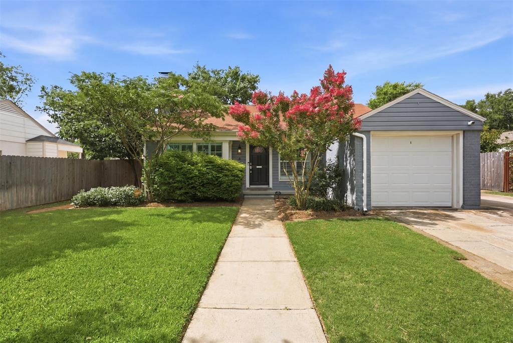 Main property image