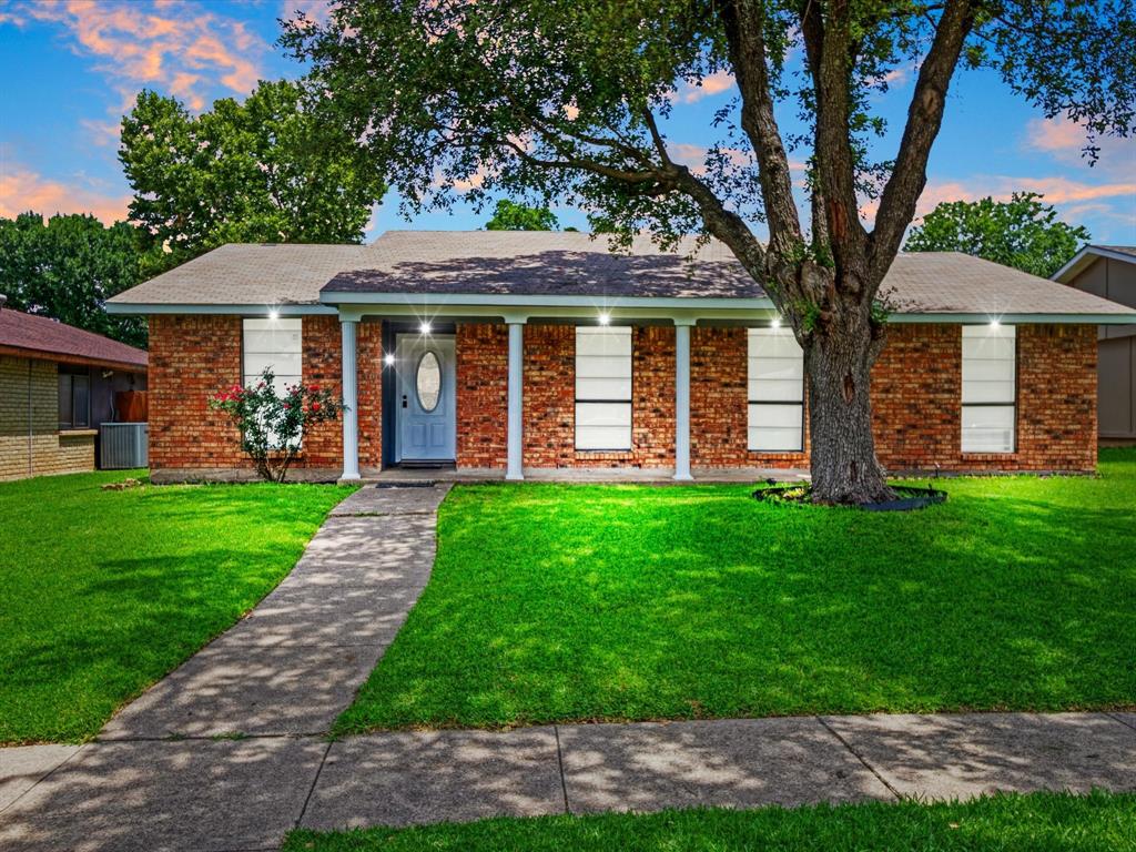Main property image