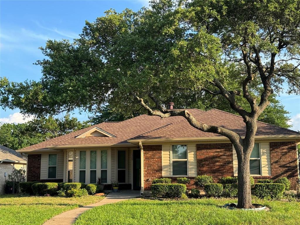 Main property image