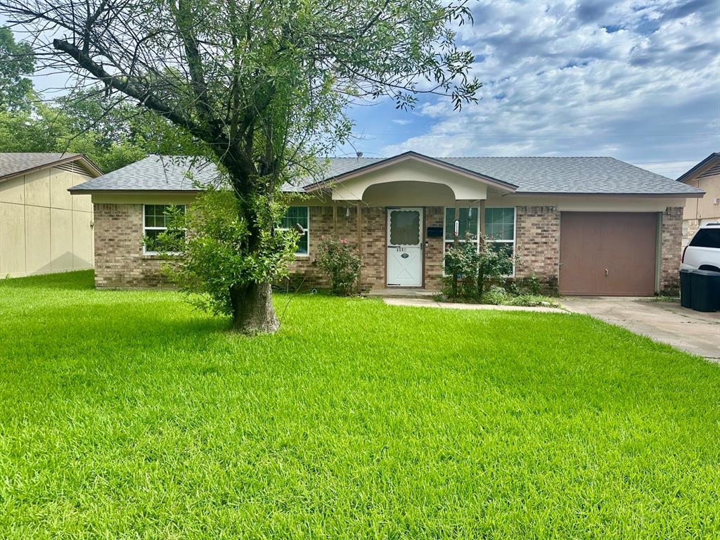 Main property image