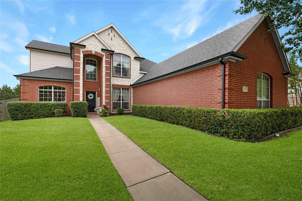 Main property image