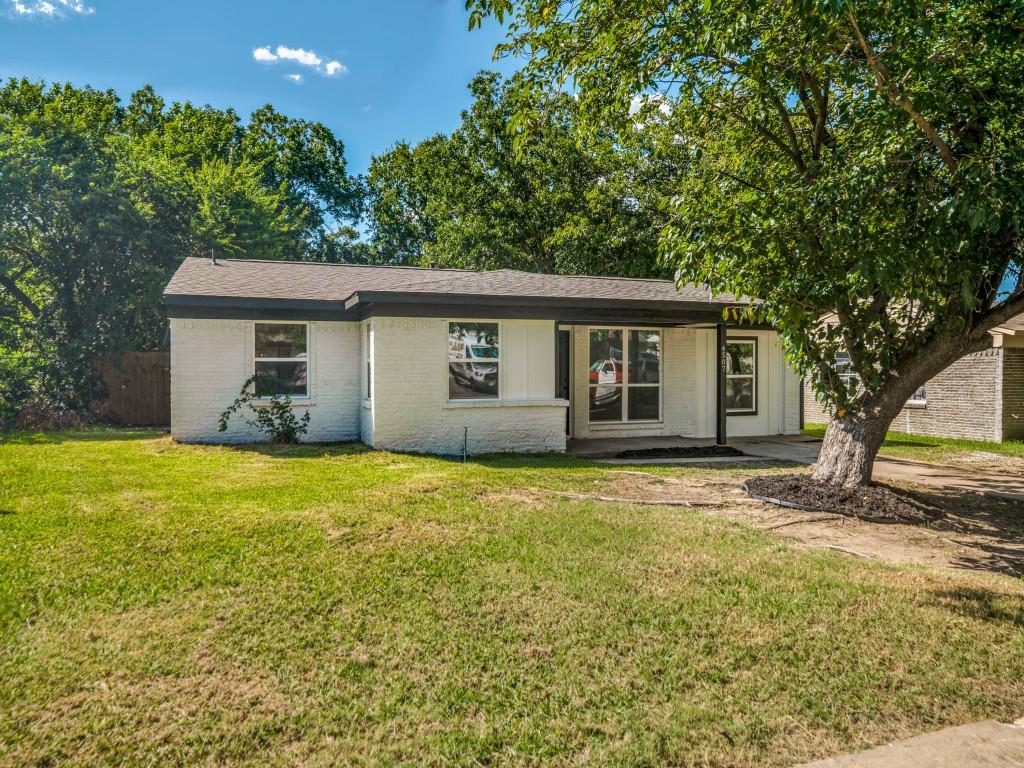 Main property image
