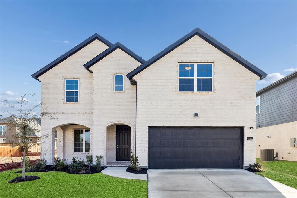 Main property image