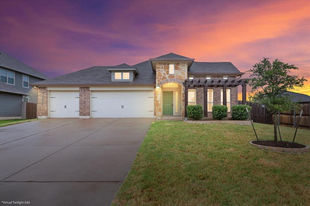 Main property image